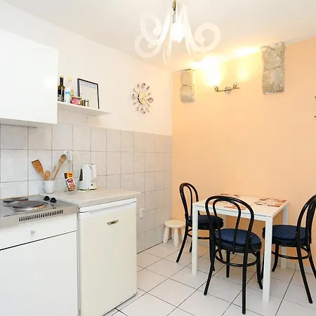 13659a Apartmán