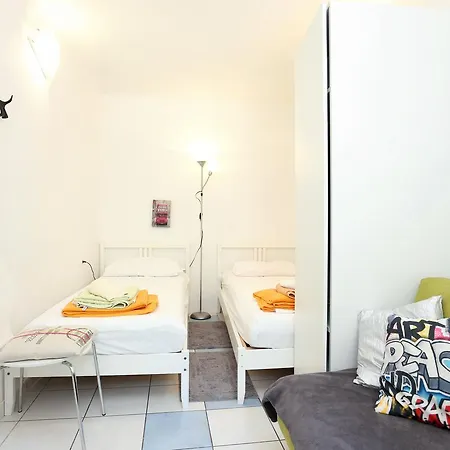 Apartmán 13659a